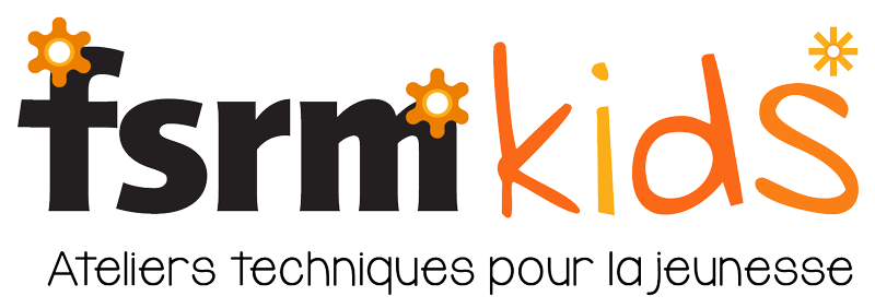 fsrm kids logo